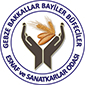 Gebze Bakkallar Odası Logo